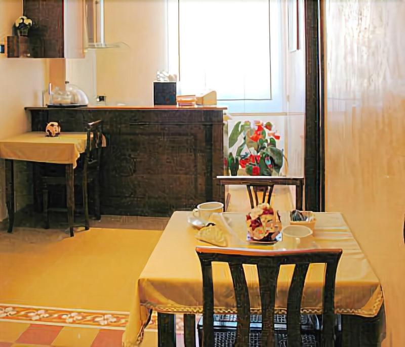 Aelius Acomodação com café da manhã Roma Exterior foto